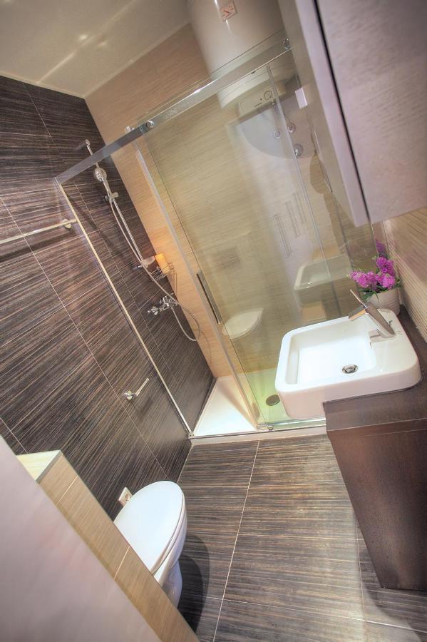 Casa Marina Apartments شيبينيك المظهر الخارجي الصورة
