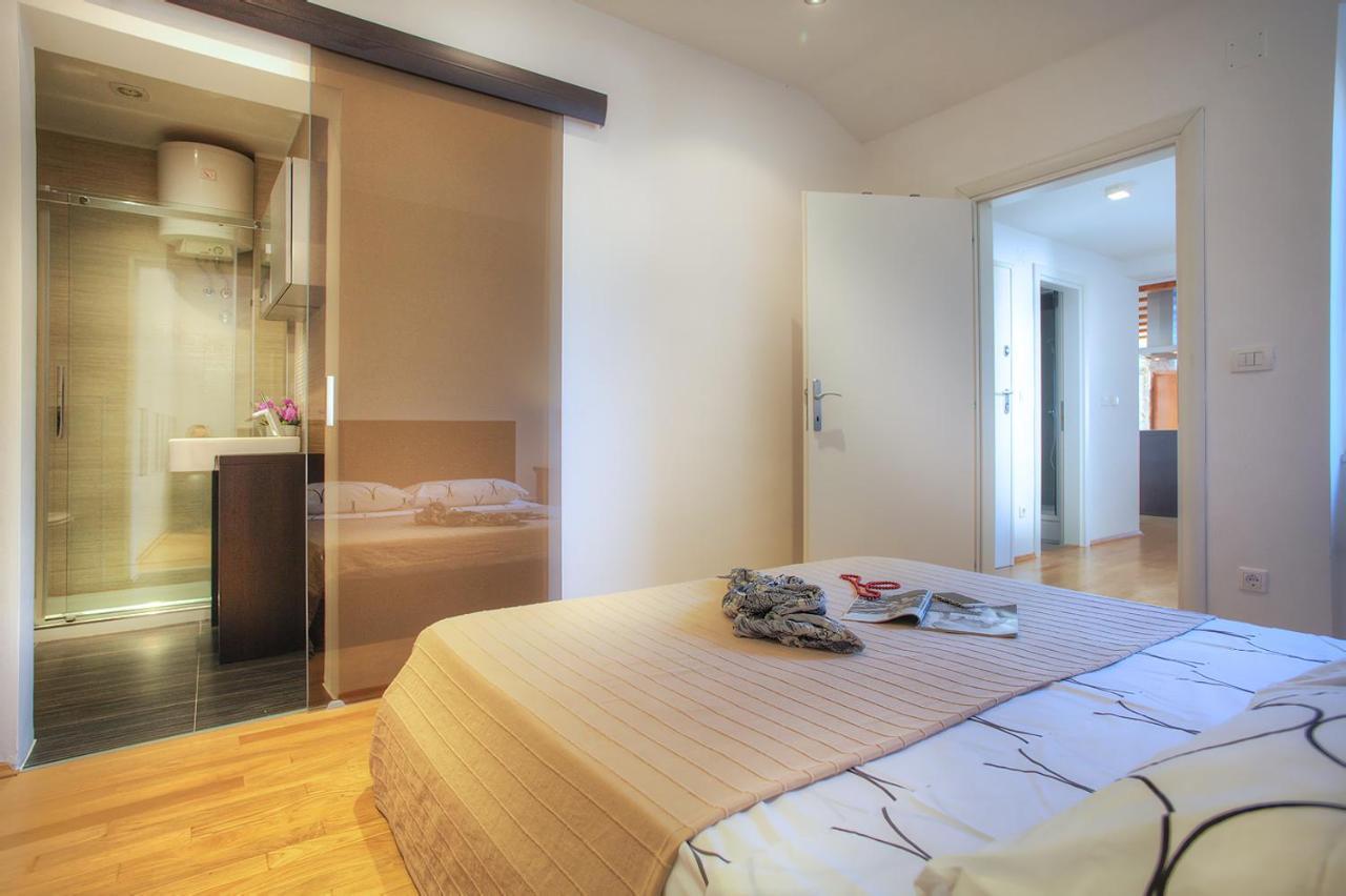 Casa Marina Apartments شيبينيك المظهر الخارجي الصورة
