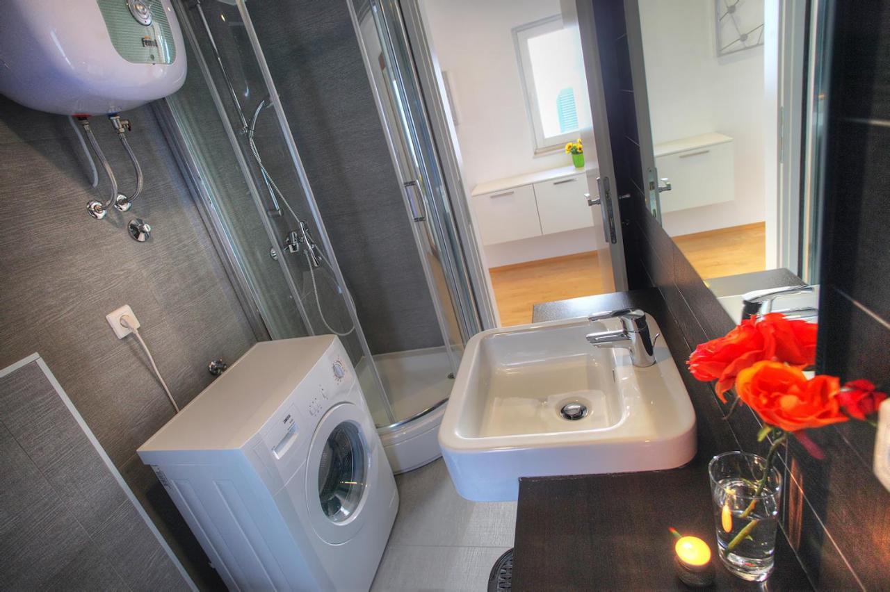 Casa Marina Apartments شيبينيك المظهر الخارجي الصورة