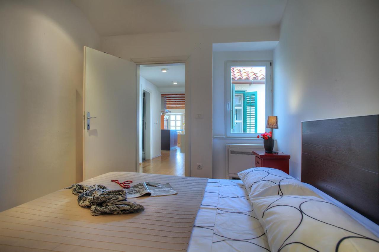 Casa Marina Apartments شيبينيك المظهر الخارجي الصورة