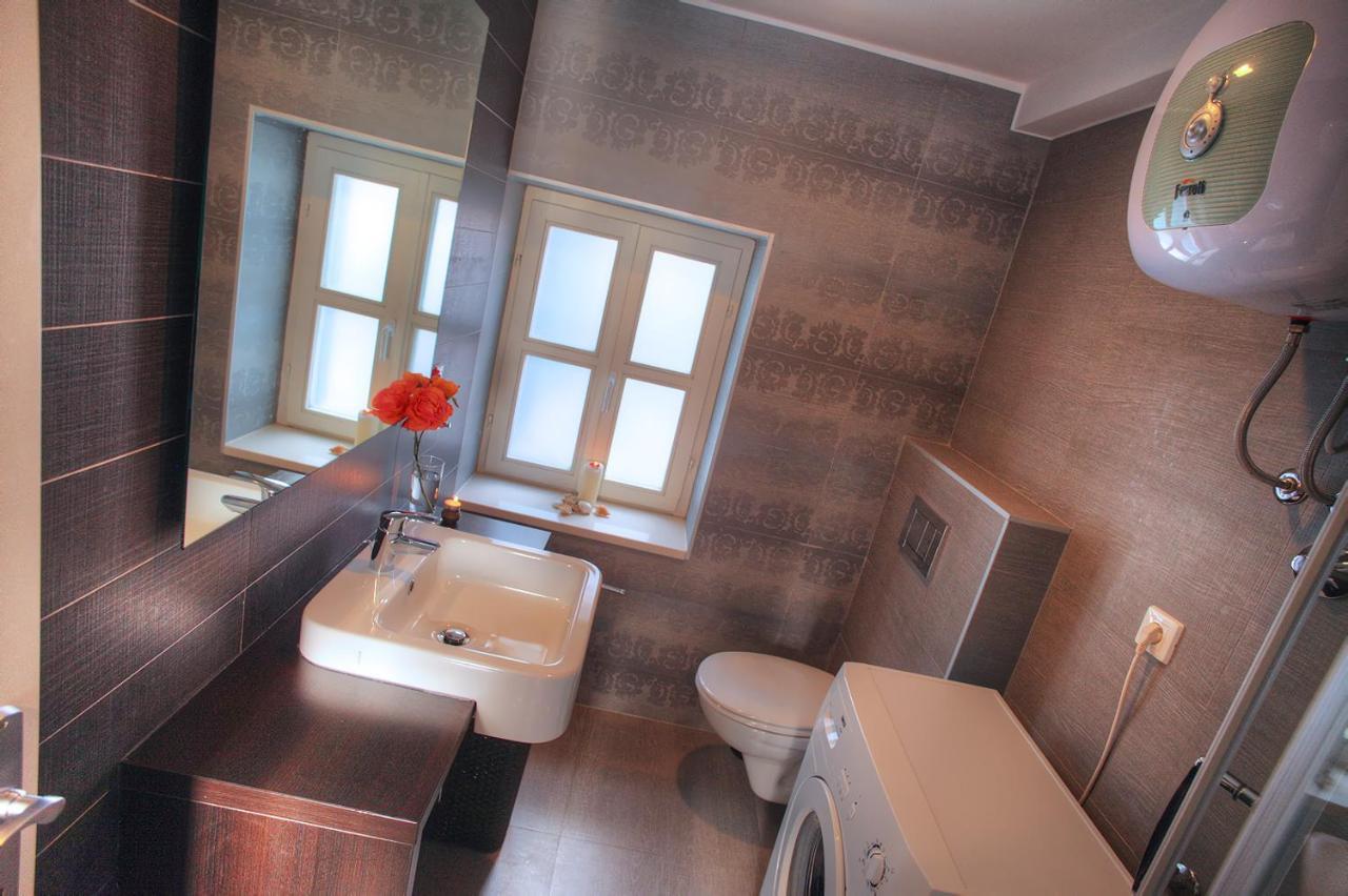 Casa Marina Apartments شيبينيك المظهر الخارجي الصورة
