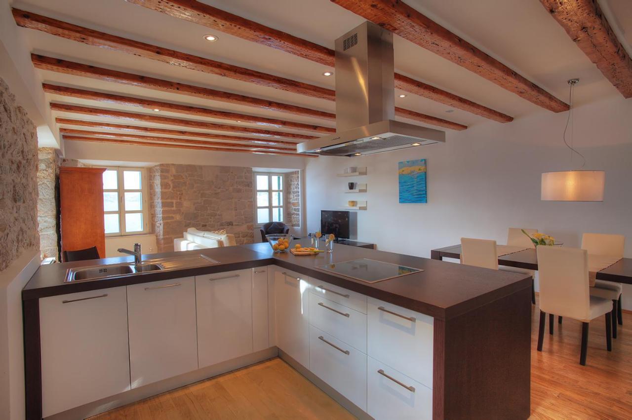 Casa Marina Apartments شيبينيك المظهر الخارجي الصورة