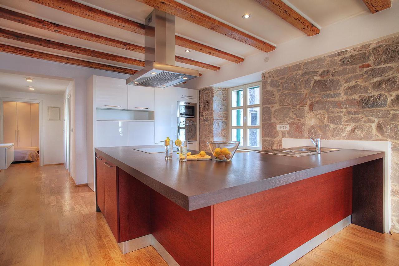 Casa Marina Apartments شيبينيك المظهر الخارجي الصورة