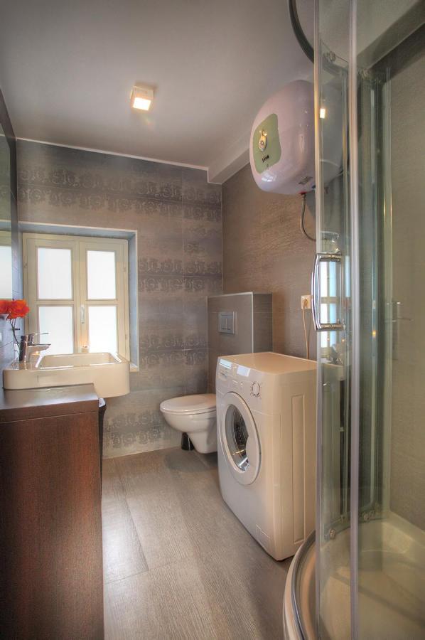 Casa Marina Apartments شيبينيك المظهر الخارجي الصورة
