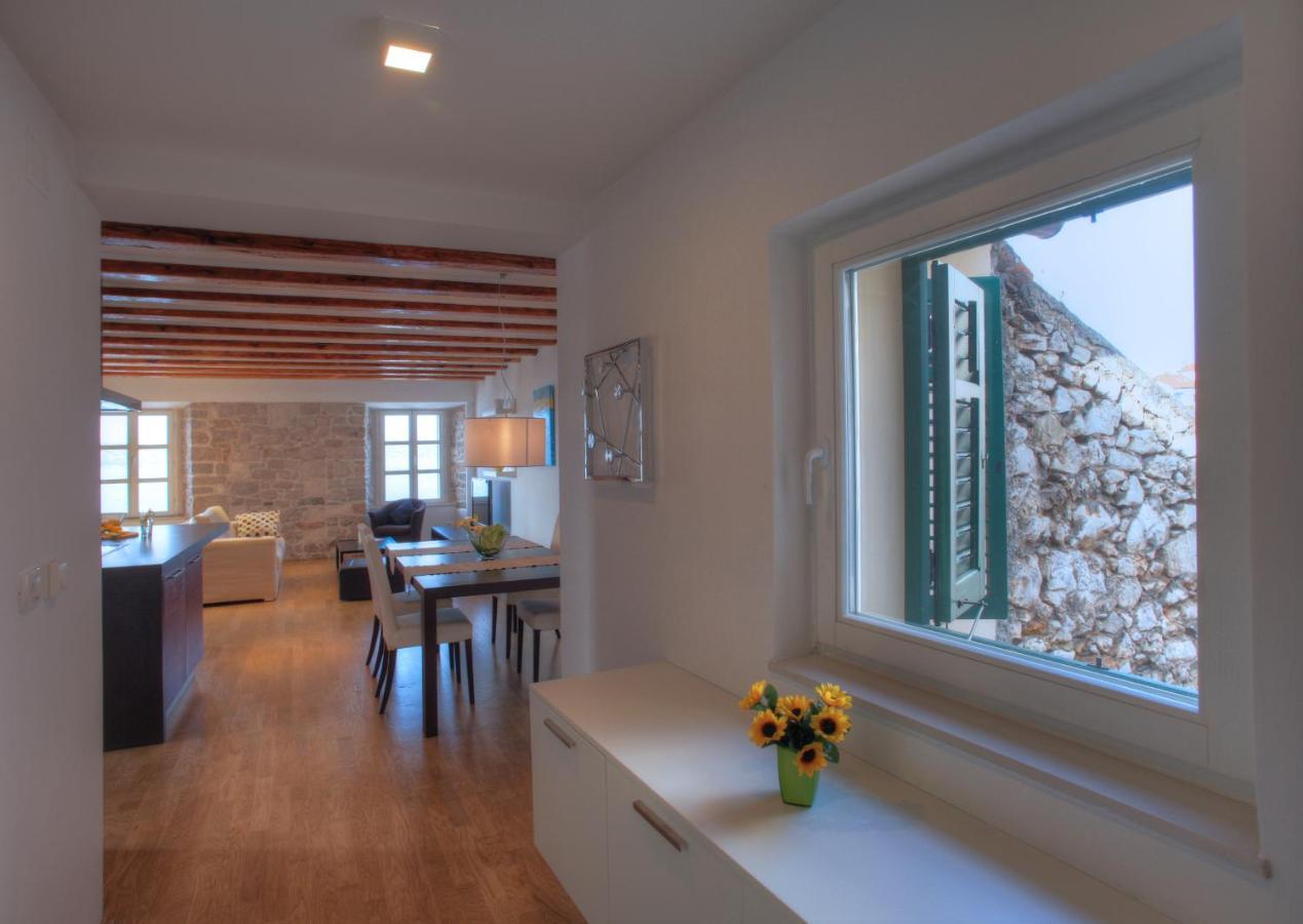 Casa Marina Apartments شيبينيك المظهر الخارجي الصورة
