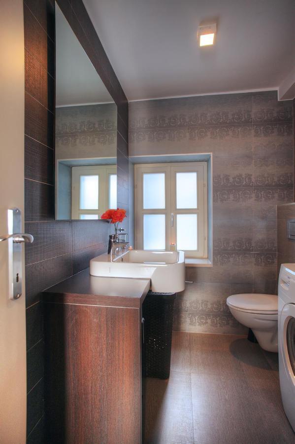 Casa Marina Apartments شيبينيك المظهر الخارجي الصورة