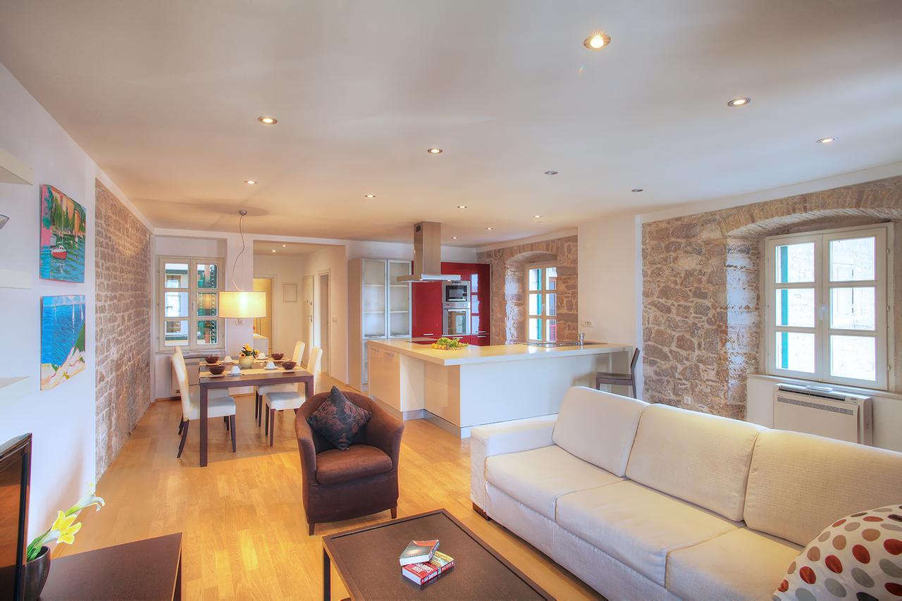 Casa Marina Apartments شيبينيك المظهر الخارجي الصورة