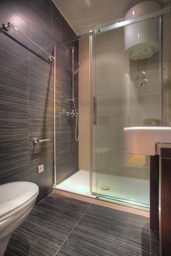 Casa Marina Apartments شيبينيك المظهر الخارجي الصورة