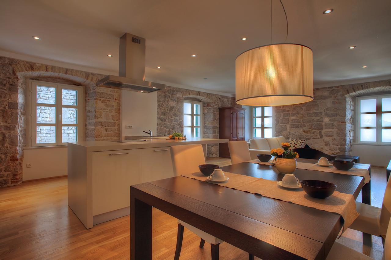 Casa Marina Apartments شيبينيك المظهر الخارجي الصورة