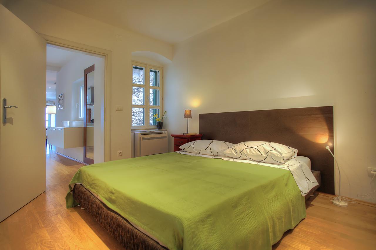 Casa Marina Apartments شيبينيك المظهر الخارجي الصورة