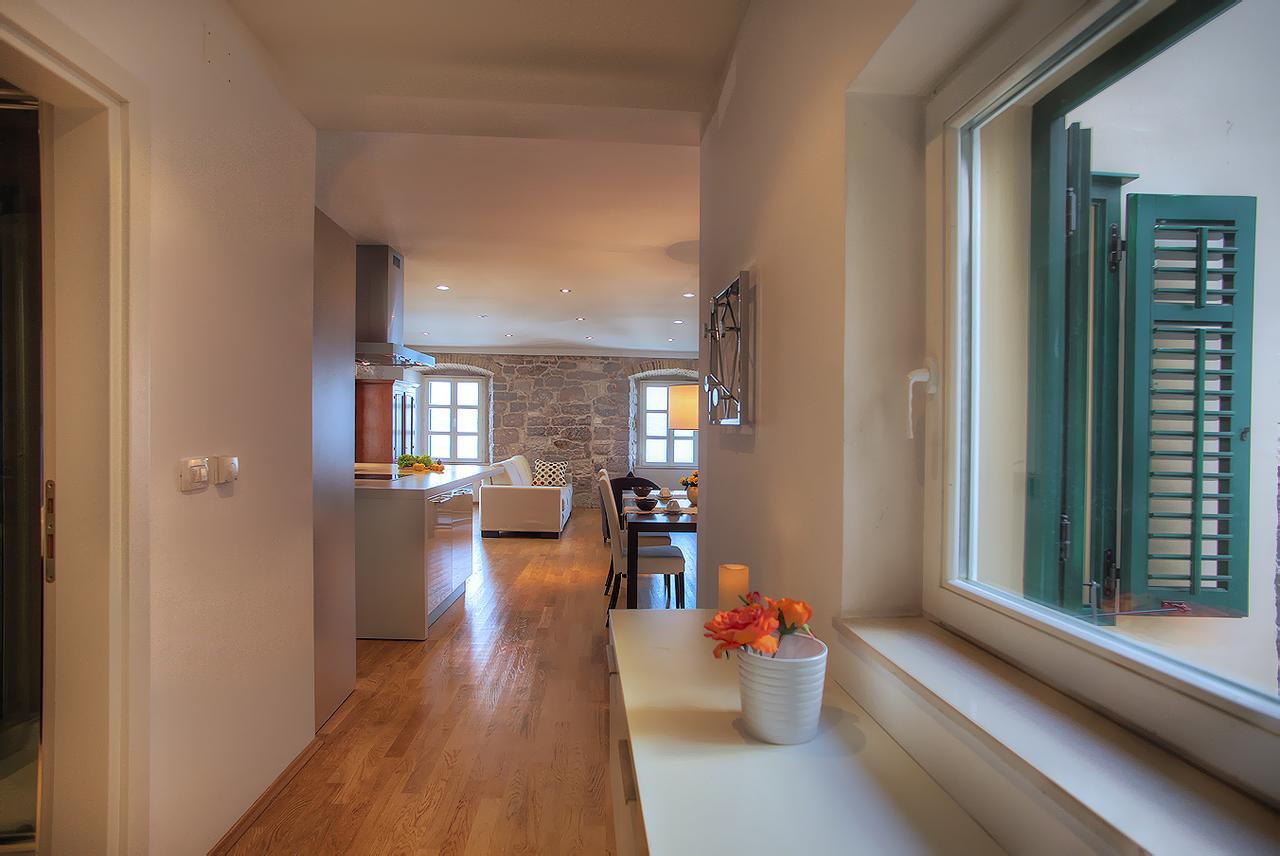 Casa Marina Apartments شيبينيك المظهر الخارجي الصورة