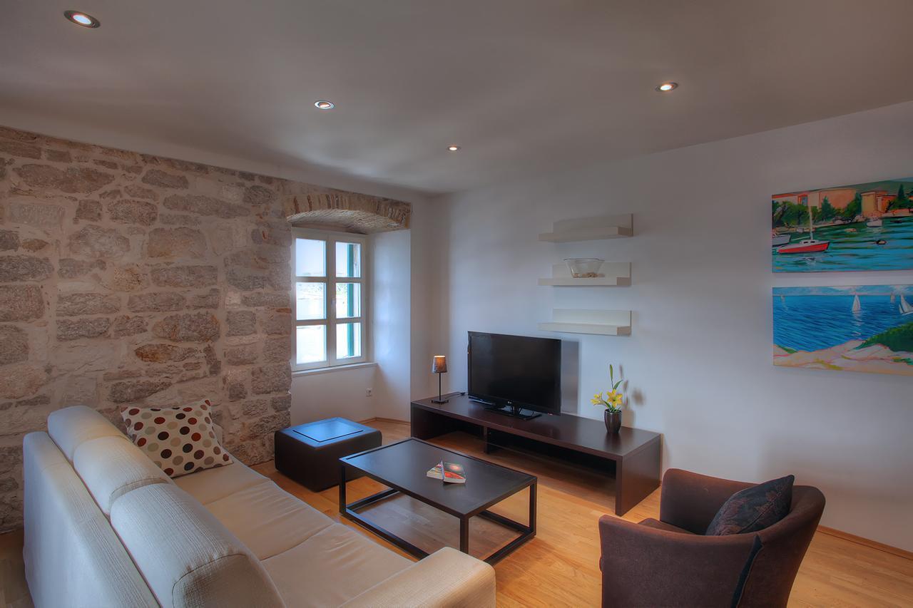 Casa Marina Apartments شيبينيك المظهر الخارجي الصورة