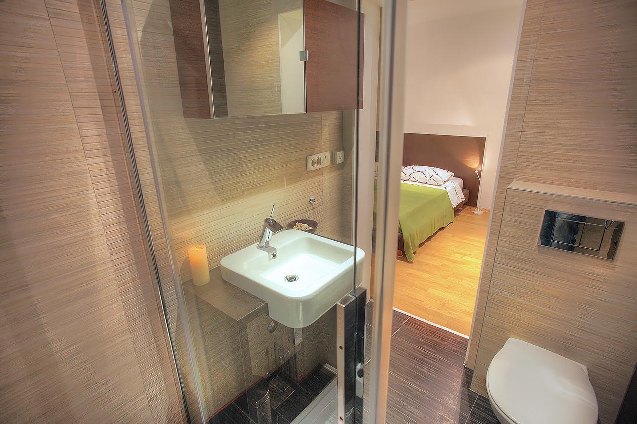 Casa Marina Apartments شيبينيك المظهر الخارجي الصورة