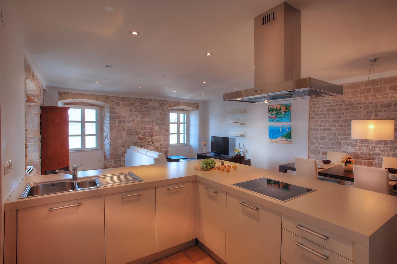 Casa Marina Apartments شيبينيك المظهر الخارجي الصورة