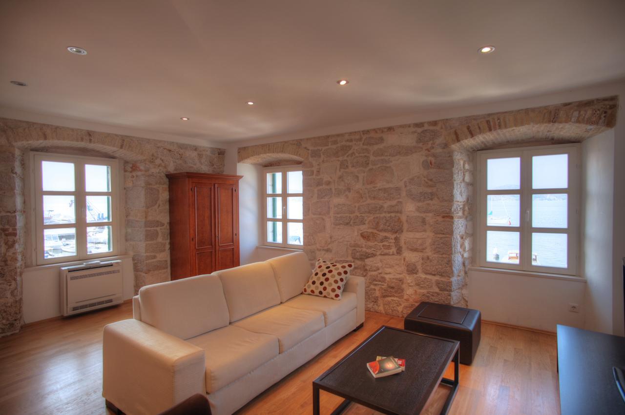 Casa Marina Apartments شيبينيك المظهر الخارجي الصورة