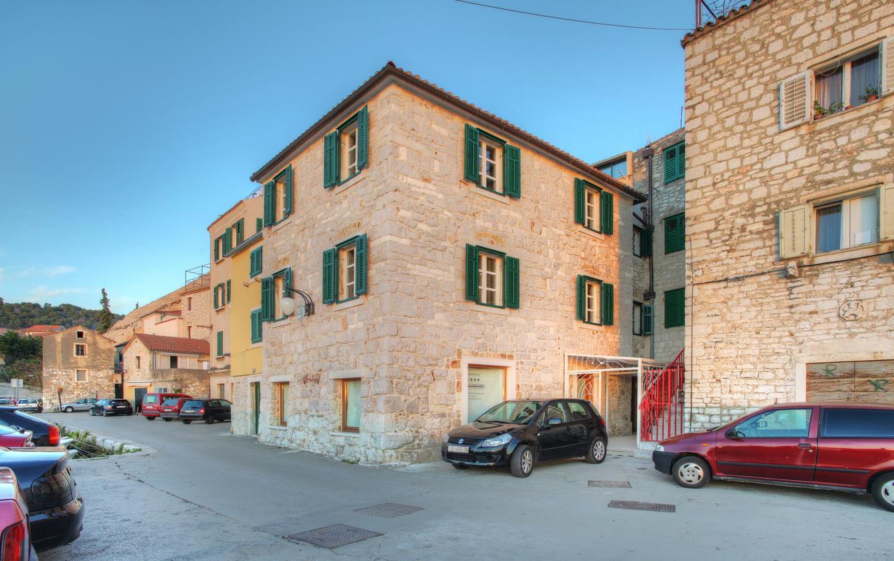 Casa Marina Apartments شيبينيك المظهر الخارجي الصورة