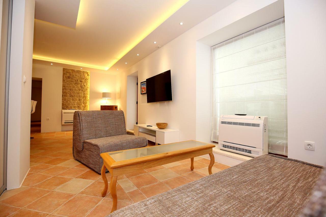 Casa Marina Apartments شيبينيك المظهر الخارجي الصورة