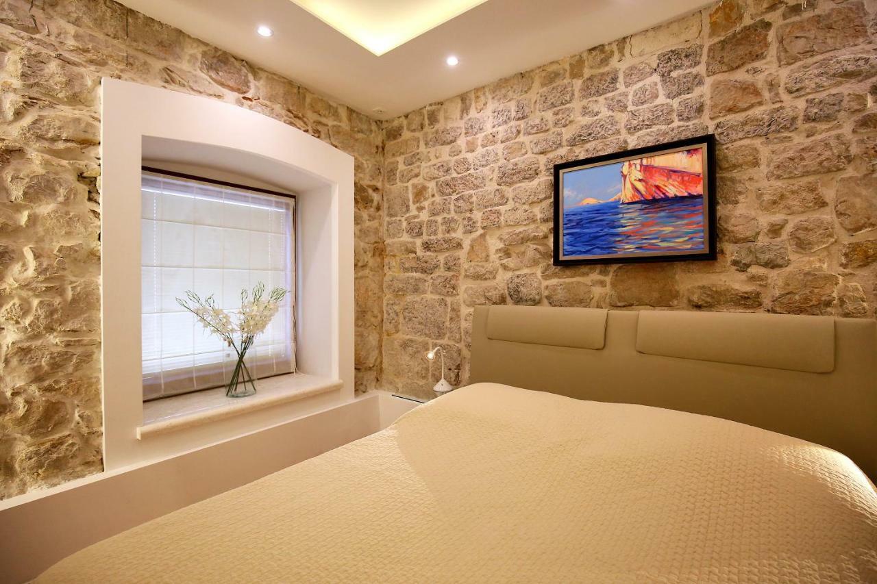 Casa Marina Apartments شيبينيك المظهر الخارجي الصورة