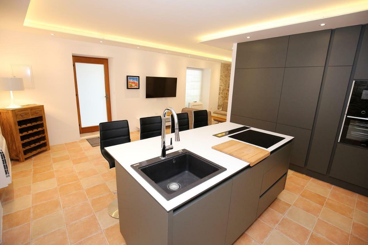 Casa Marina Apartments شيبينيك المظهر الخارجي الصورة