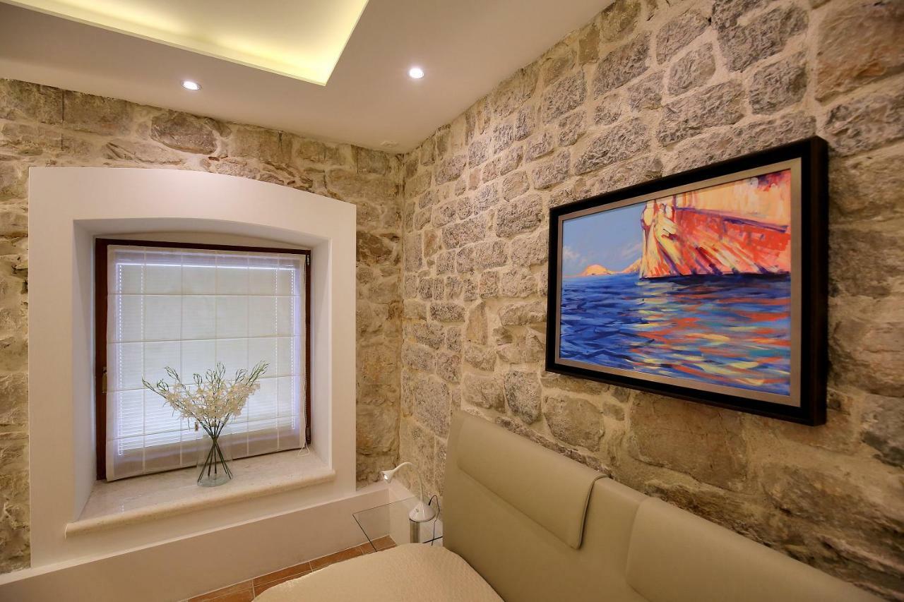 Casa Marina Apartments شيبينيك المظهر الخارجي الصورة