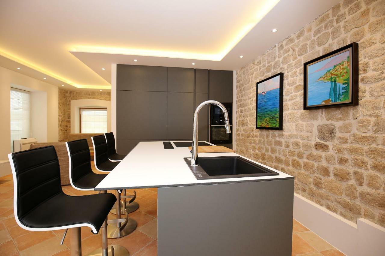 Casa Marina Apartments شيبينيك المظهر الخارجي الصورة