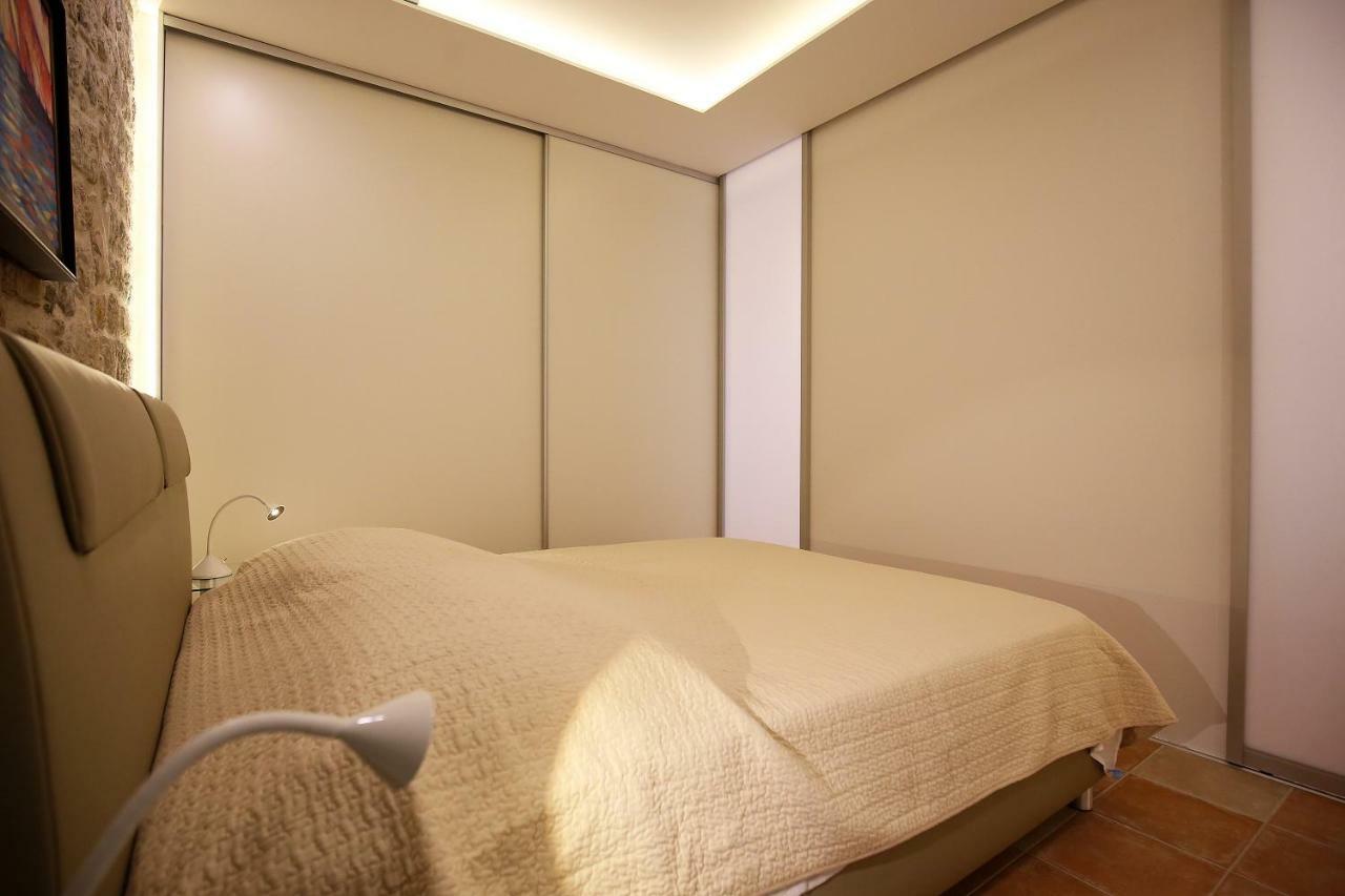 Casa Marina Apartments شيبينيك المظهر الخارجي الصورة
