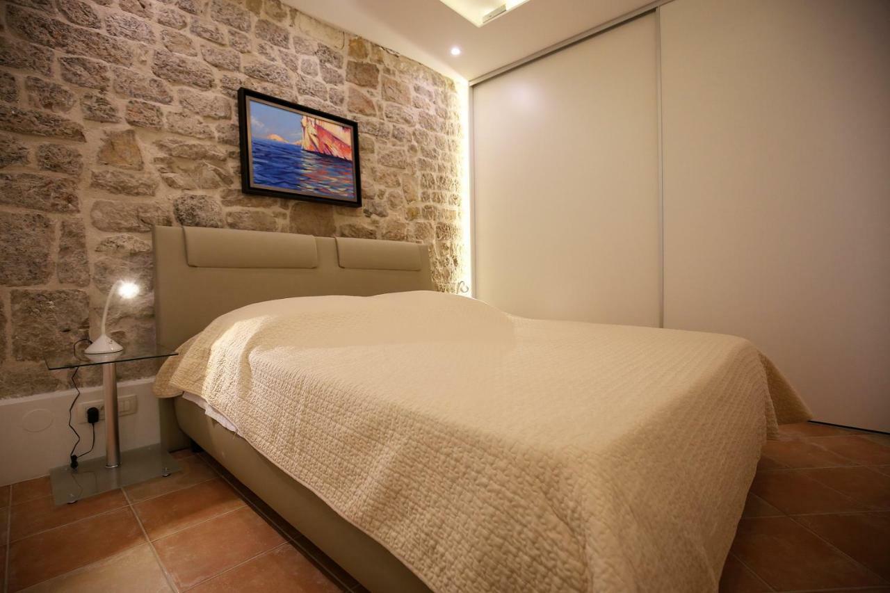 Casa Marina Apartments شيبينيك المظهر الخارجي الصورة