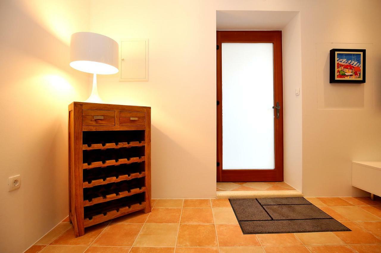 Casa Marina Apartments شيبينيك المظهر الخارجي الصورة