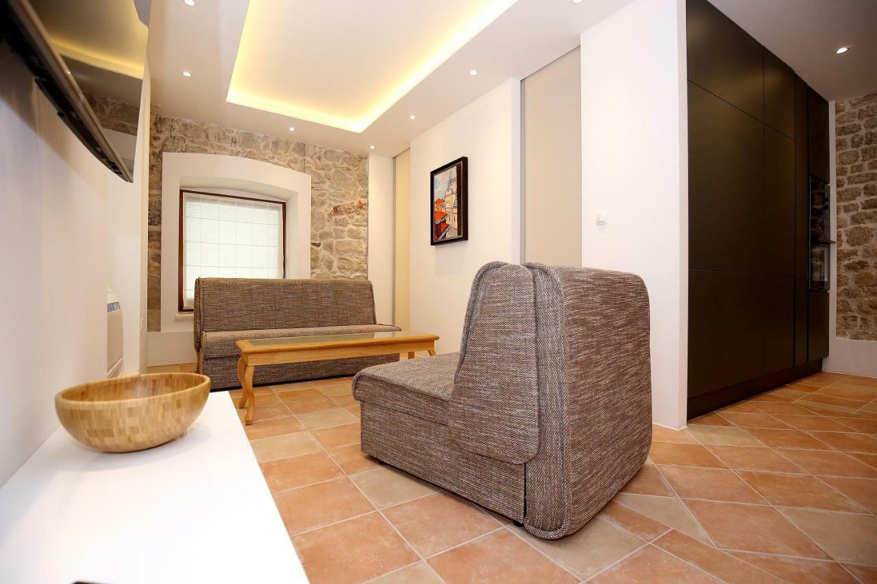 Casa Marina Apartments شيبينيك المظهر الخارجي الصورة