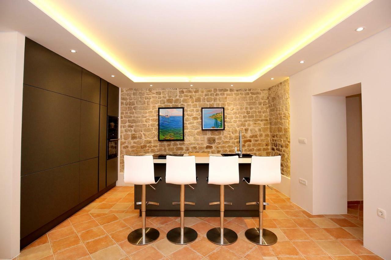 Casa Marina Apartments شيبينيك المظهر الخارجي الصورة