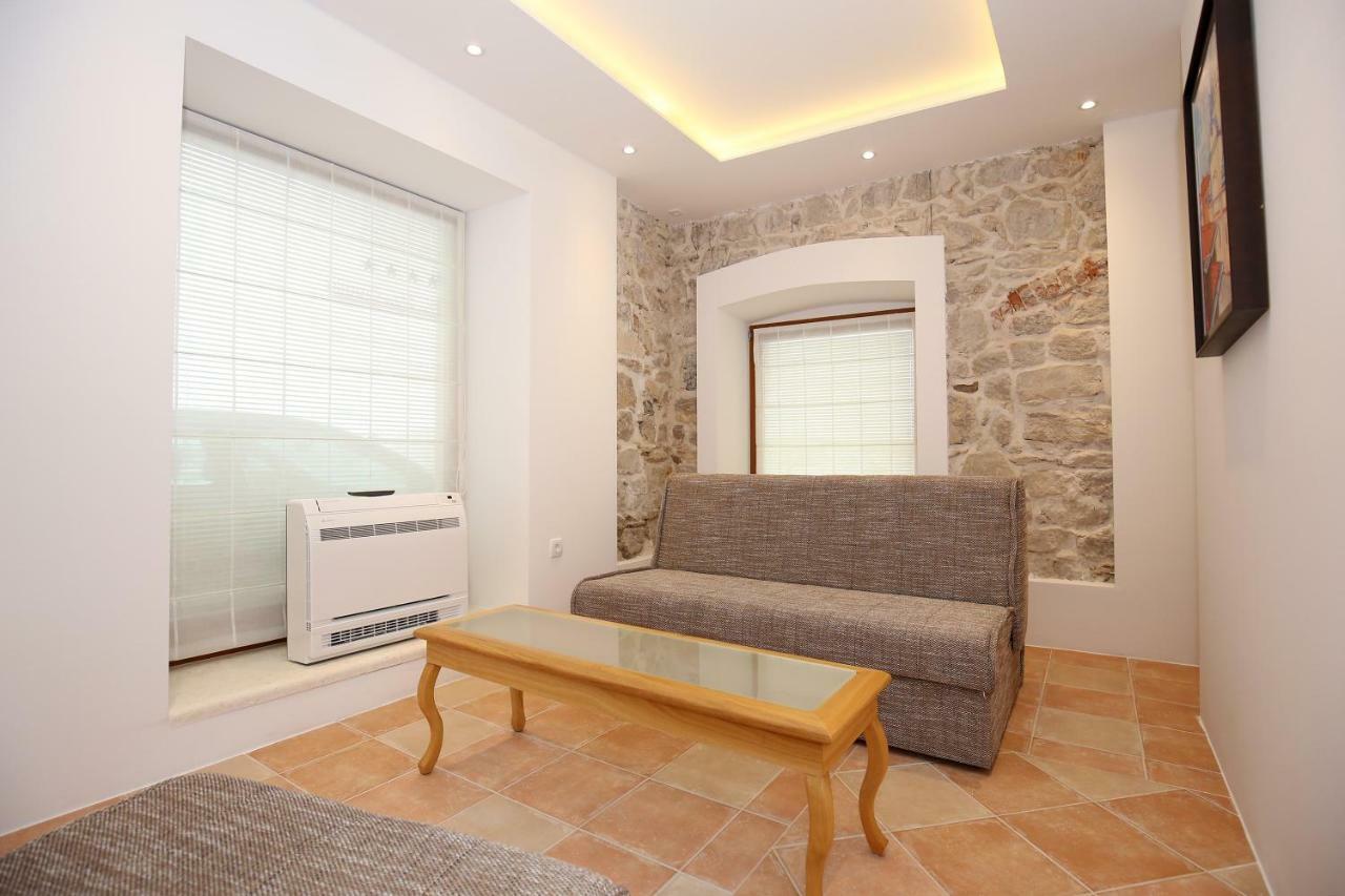 Casa Marina Apartments شيبينيك المظهر الخارجي الصورة