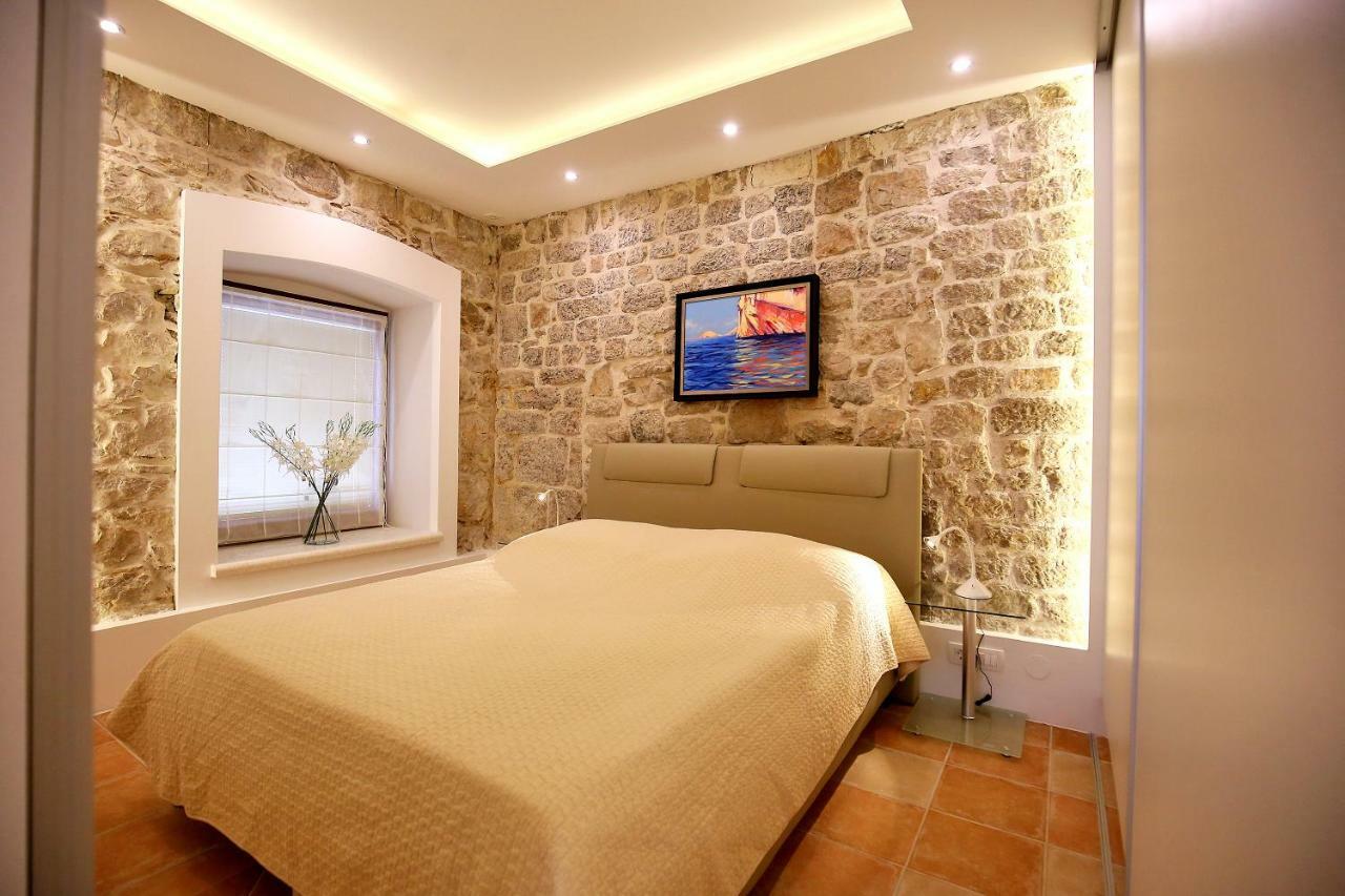 Casa Marina Apartments شيبينيك المظهر الخارجي الصورة