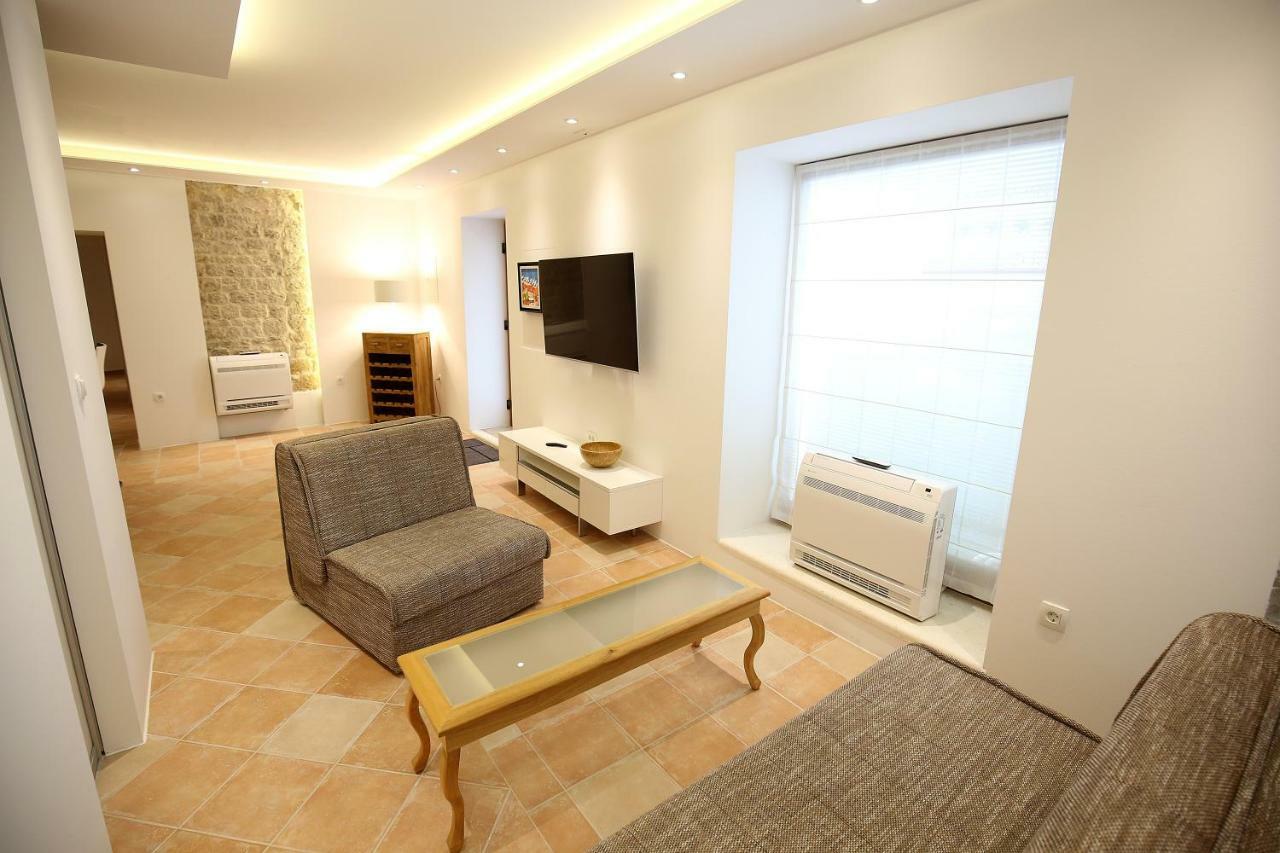 Casa Marina Apartments شيبينيك المظهر الخارجي الصورة