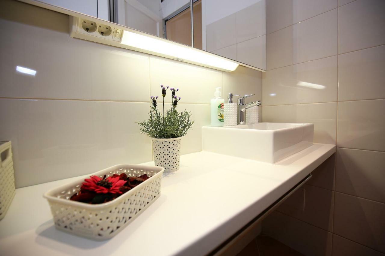 Casa Marina Apartments شيبينيك المظهر الخارجي الصورة