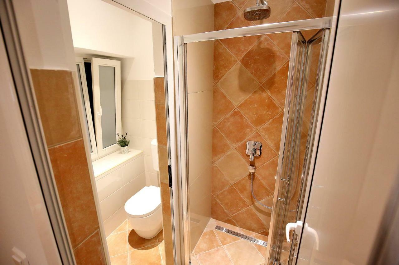 Casa Marina Apartments شيبينيك المظهر الخارجي الصورة