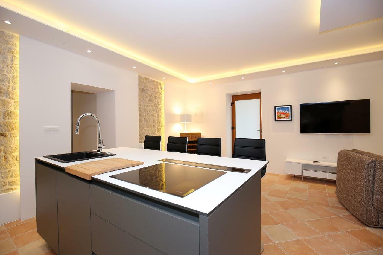 Casa Marina Apartments شيبينيك المظهر الخارجي الصورة