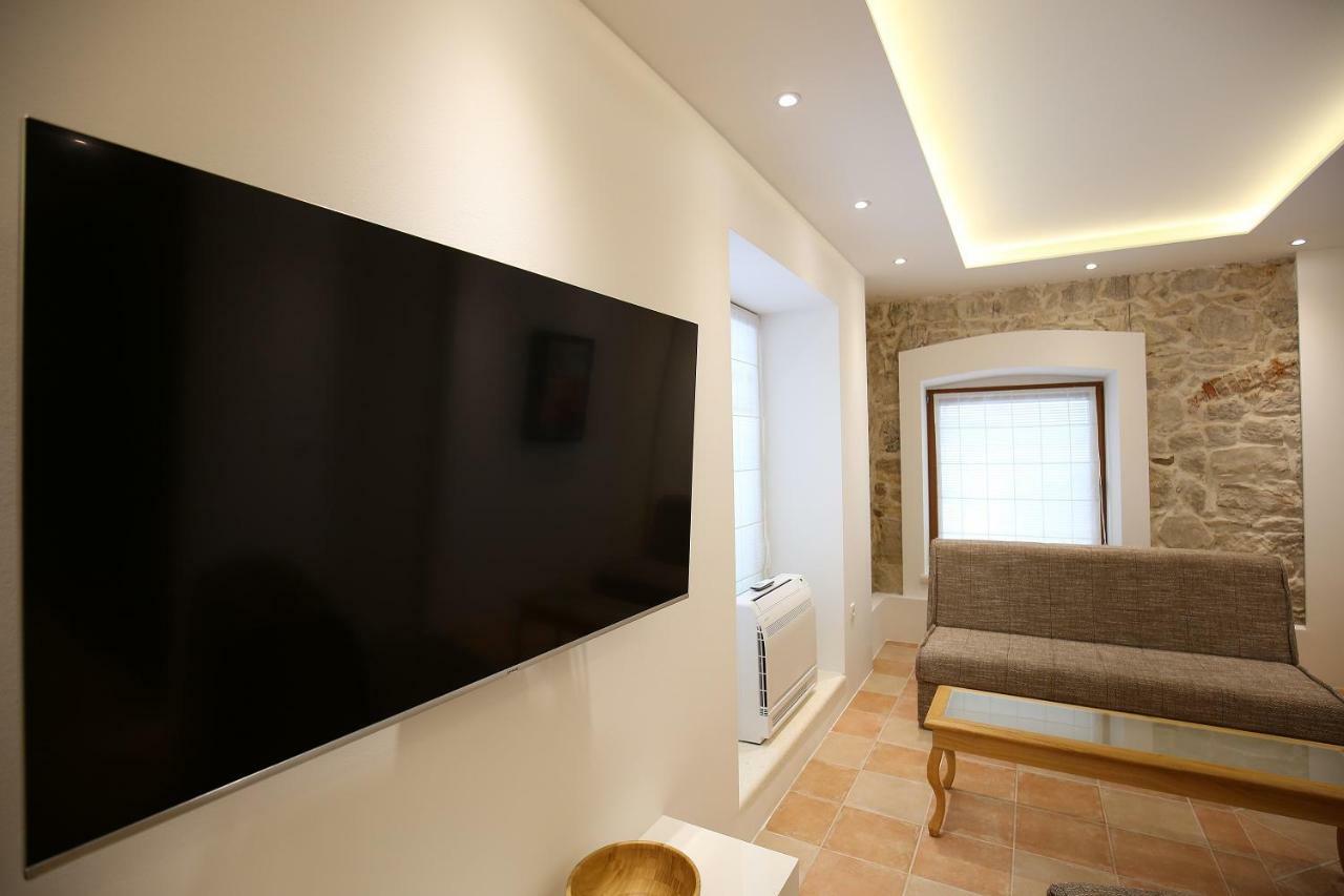 Casa Marina Apartments شيبينيك المظهر الخارجي الصورة