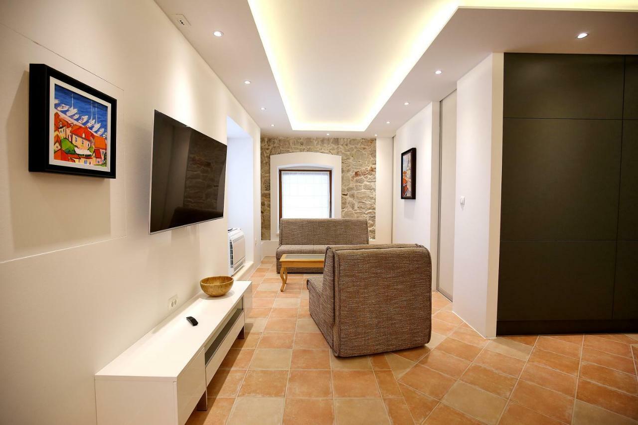 Casa Marina Apartments شيبينيك المظهر الخارجي الصورة