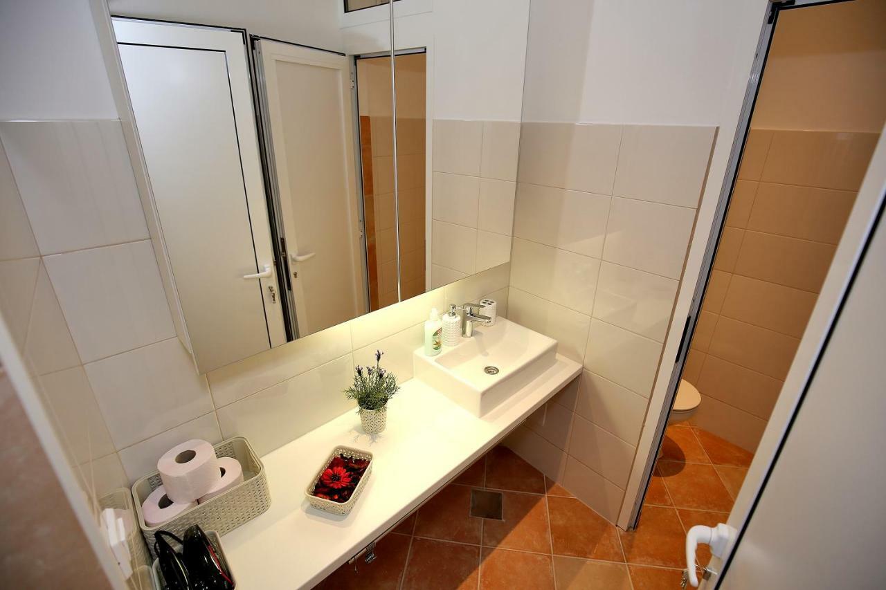 Casa Marina Apartments شيبينيك المظهر الخارجي الصورة
