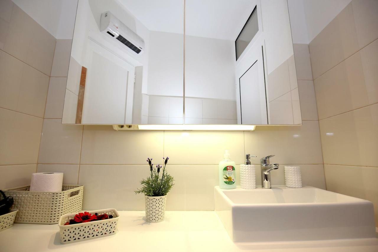 Casa Marina Apartments شيبينيك المظهر الخارجي الصورة