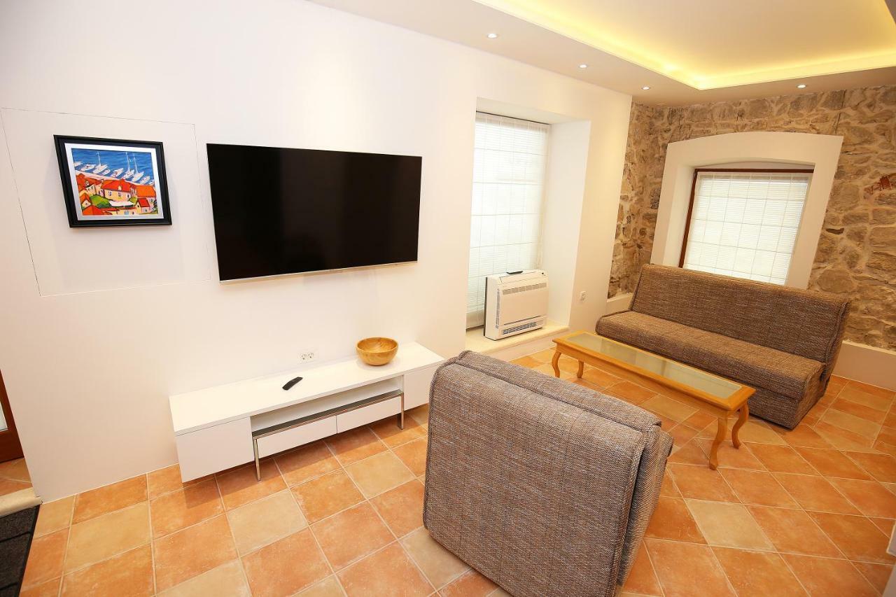 Casa Marina Apartments شيبينيك المظهر الخارجي الصورة