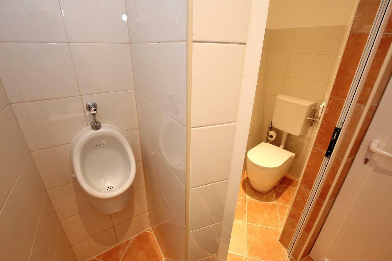 Casa Marina Apartments شيبينيك المظهر الخارجي الصورة