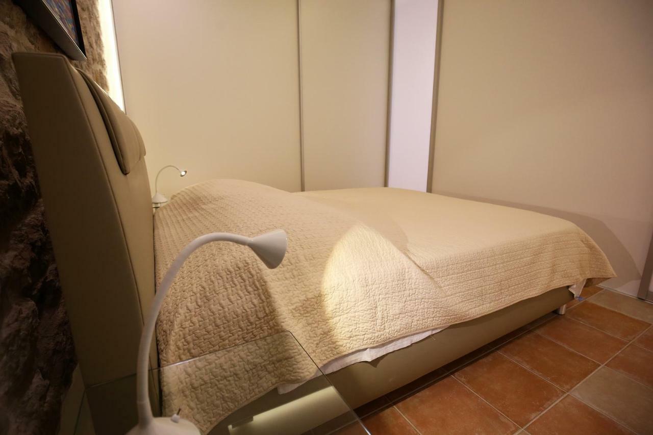 Casa Marina Apartments شيبينيك المظهر الخارجي الصورة