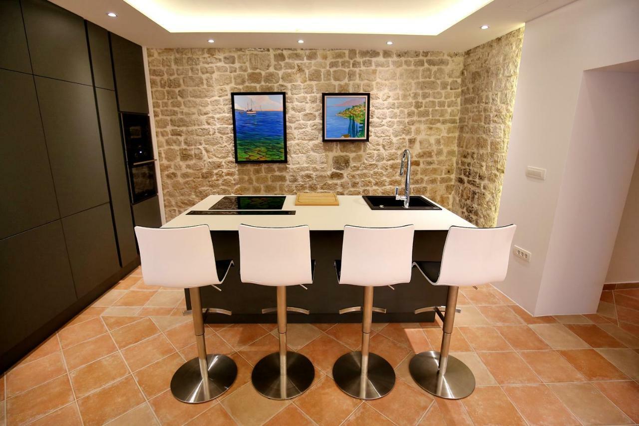 Casa Marina Apartments شيبينيك المظهر الخارجي الصورة