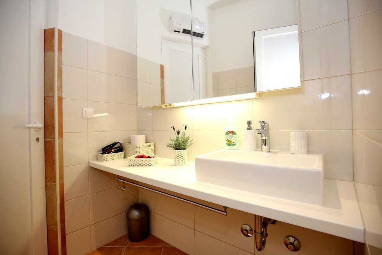 Casa Marina Apartments شيبينيك المظهر الخارجي الصورة