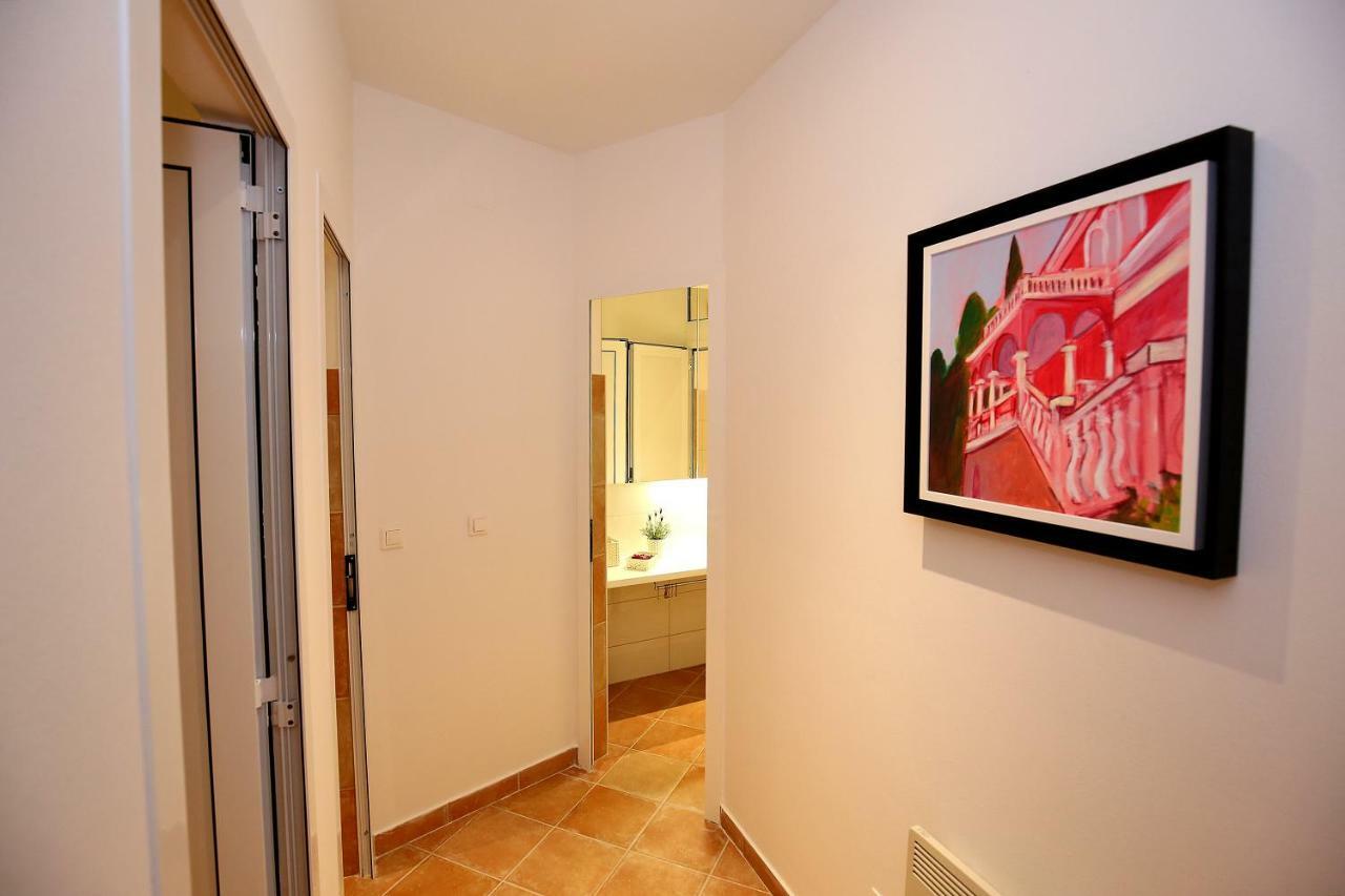 Casa Marina Apartments شيبينيك المظهر الخارجي الصورة