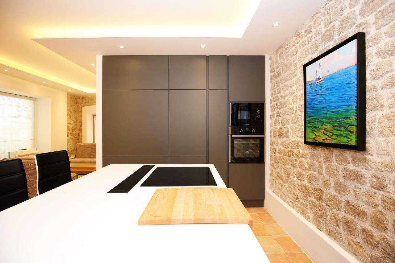 Casa Marina Apartments شيبينيك المظهر الخارجي الصورة